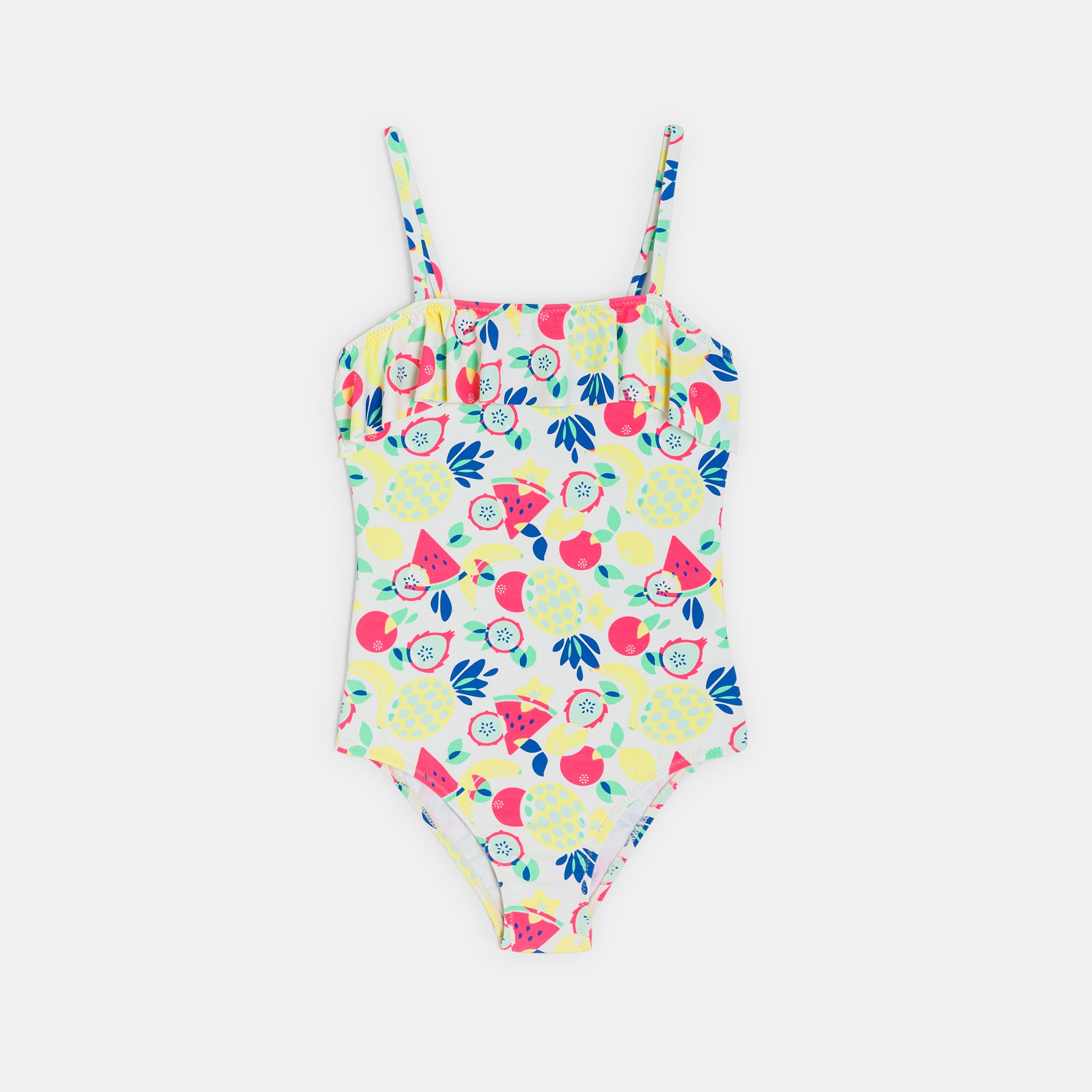 Bikini sọc